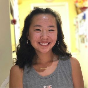 Meet your Posher, Isabel